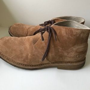 leighton chukka boot